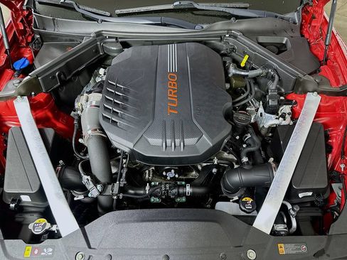 Used 2022 Kia Stinger GT2 RWD image 9