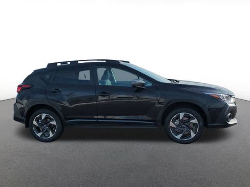 New 2026 Subaru Crosstrek 2.5i Limited image 7