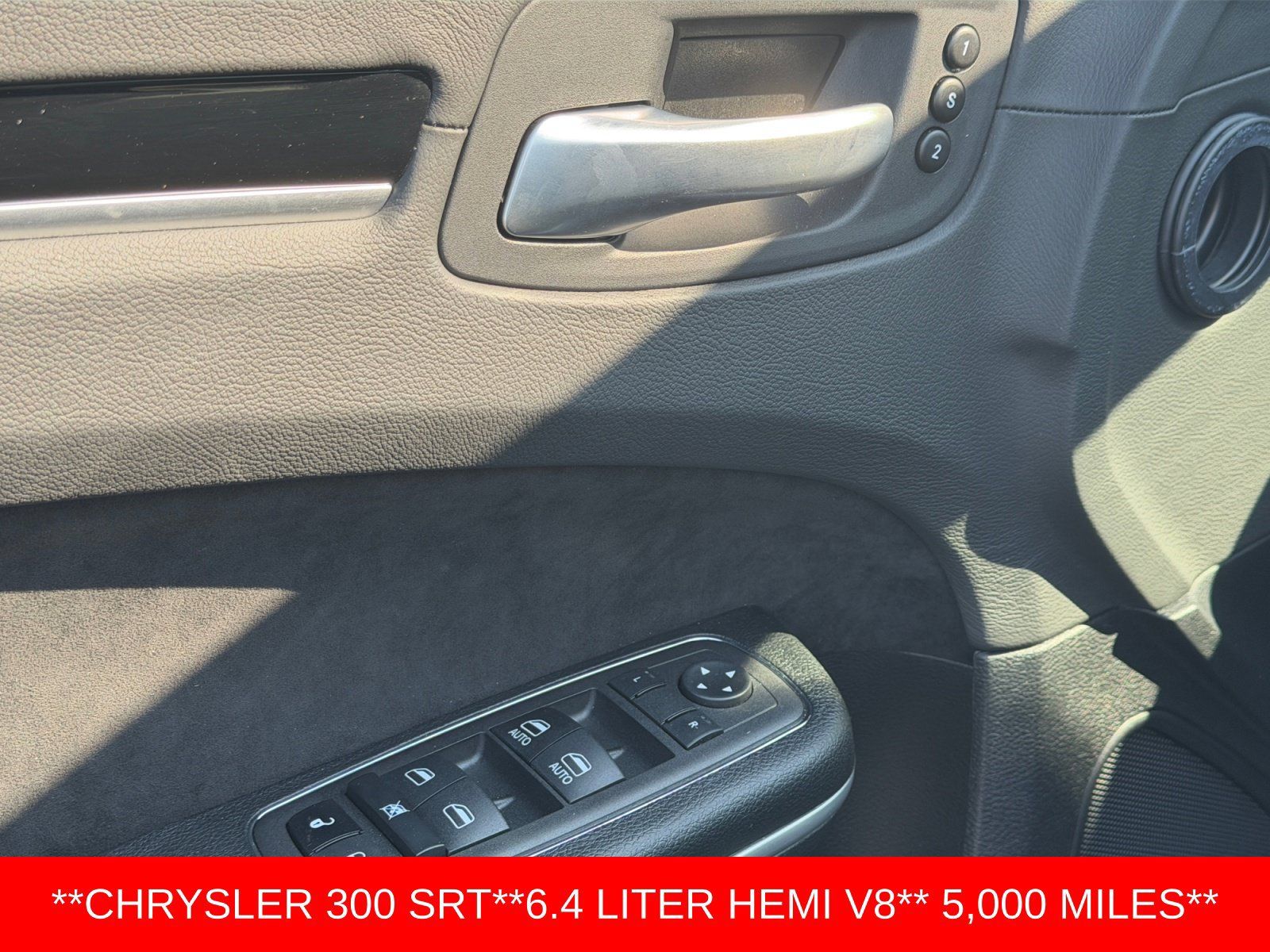 Used 2023 Chrysler 300 C RWD image 21