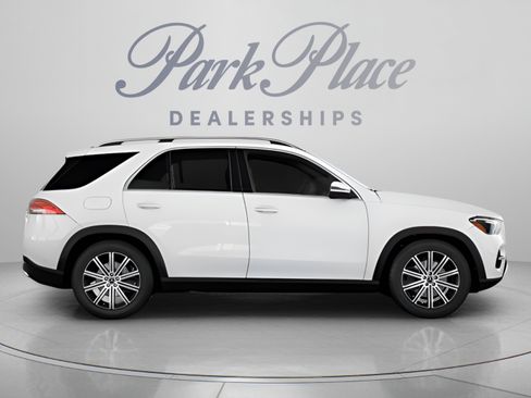 Used 2024 Mercedes-Benz GLE 350 4MATIC image 25