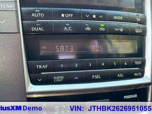 Used 2009 Lexus IS 250 RWD image 33