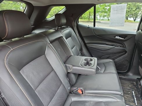 Used 2020 Chevrolet Equinox Premier AWD/4WD image 15