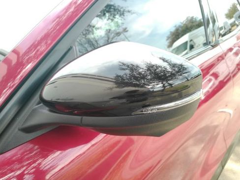 Used 2021 Ford Mustang Mach-E California Route 1 image 15