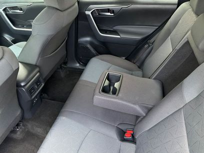 Used 2025 Toyota RAV4 XLE