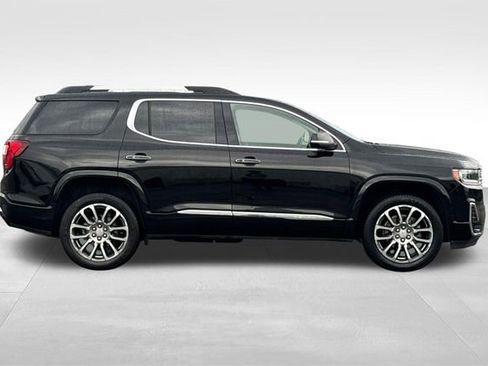 Used 2023 GMC Acadia Denali FWD image 3