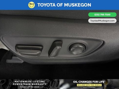 New 2025 Toyota RAV4 XLE w/ Convenience Package image 12