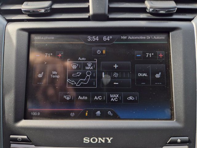 Used 2013 Ford Fusion Titanium w/ Titanium Driver Assist Pkg FWD image 23