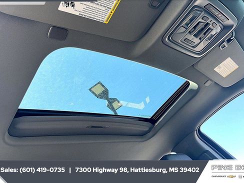 New 2026 Chevrolet Silverado 3500 LTZ w/ LTZ Convenience Package AWD/4WD image 17