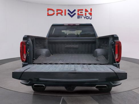 Used 2020 GMC Sierra 1500 AT4 w/ AT4 Premium Package image 5