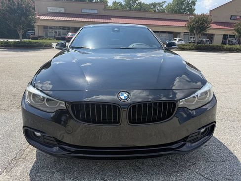 Used 2020 BMW 430i Gran Coupe RWD image 4