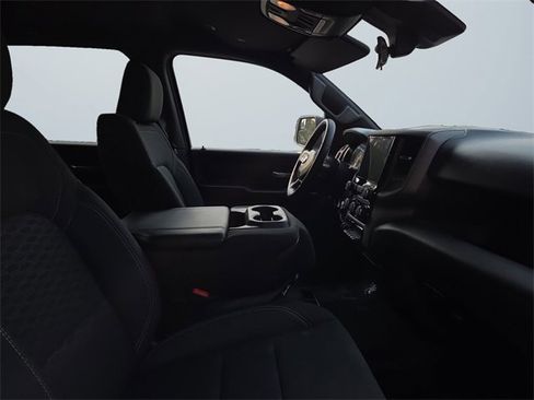 Used 2025 RAM 1500 Classic Warlock image 15