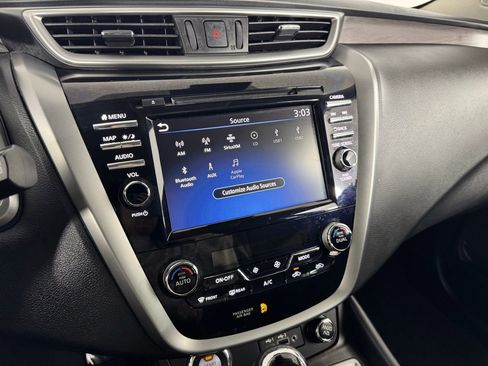 Used 2024 Nissan Murano Platinum w/ Cargo Package image 15