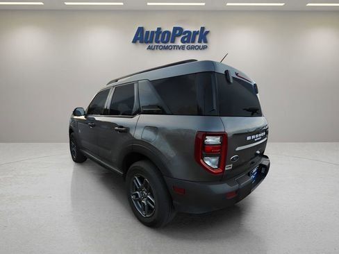 Used 2025 Ford Bronco Sport Big Bend AWD/4WD image 5