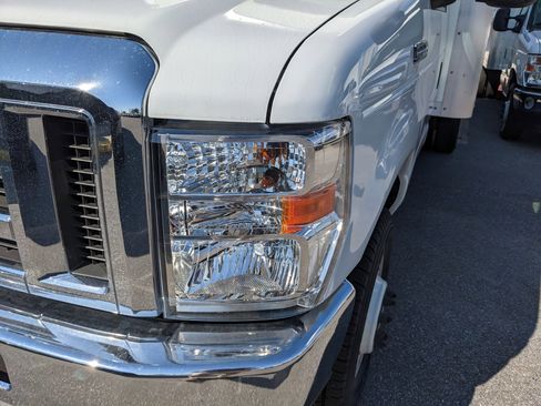 New 2025 Ford E-350 and Econoline 350 Super Duty w/ Power Equipment Group image 11