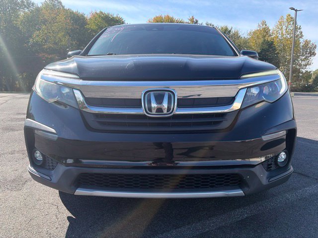 Used 2019 Honda Pilot EX-L image 11