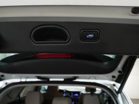 Used 2016 Hyundai Tucson Sport image 7