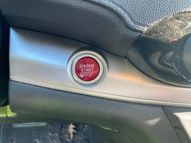 Used 2016 Honda CR-V EX image 22