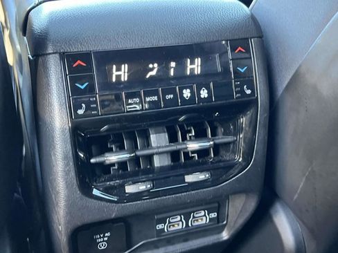 Used 2023 Jeep Grand Cherokee L Summit w/ High Altitude Package image 36