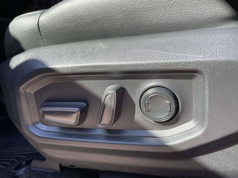 Used 2024 Toyota Sequoia Limited w/ Nightshade Package AWD/4WD image 14