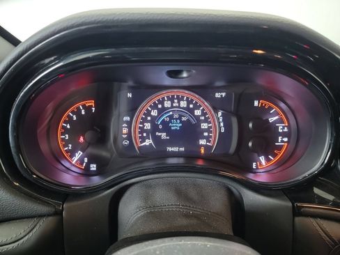 Used 2021 Dodge Durango GT AWD/4WD image 18
