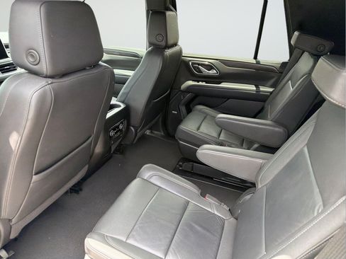 Used 2024 Chevrolet Tahoe LT AWD/4WD image 31