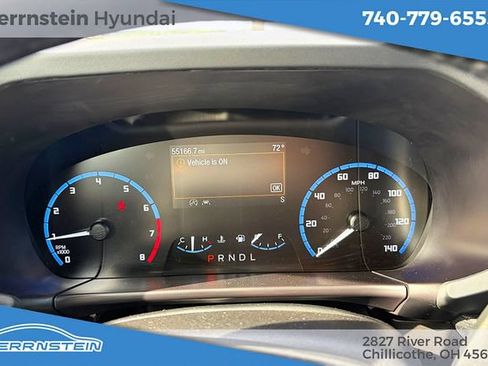 Used 2023 Ford Bronco Sport Big Bend w/ Convenience Package AWD/4WD image 17
