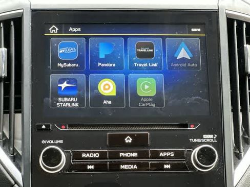 Certified 2023 Subaru Forester Limited AWD/4WD image 13