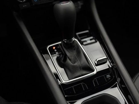New 2026 Jeep Compass Limited AWD/4WD image 13