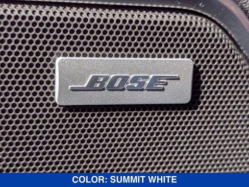 New 2026 GMC Sierra 1500 Elevation w/ Elevation Premium Package image 13