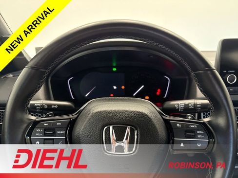 Used 2023 Honda Civic Sport image 23