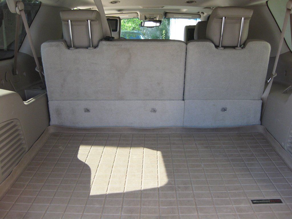 Used 2015 Chevrolet Suburban LTZ w/ Max Trailering Package AWD/4WD image 37
