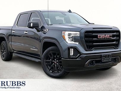 Used 2021 GMC Sierra 1500 SLT
