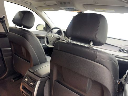 Used 2014 BMW 535i Gran Turismo RWD image 42