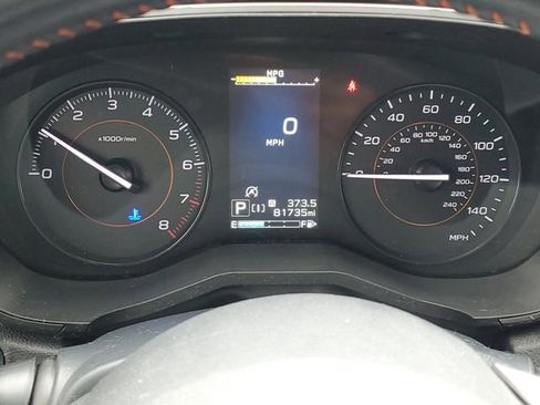 Used 2022 Subaru Crosstrek 2.0i Premium AWD/4WD image 19