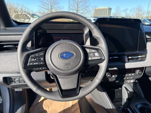 New 2026 Subaru Outback Limited image 14