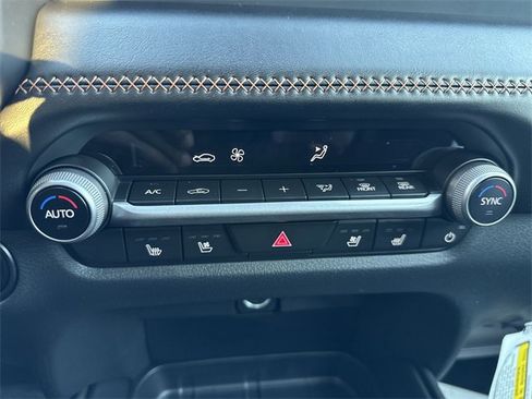 New 2026 MAZDA CX-50 AWD 2.5 S w/ Accent Package image 19