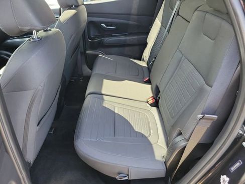 Certified 2023 Hyundai Santa Cruz Night w/ Tow & Go Package image 21