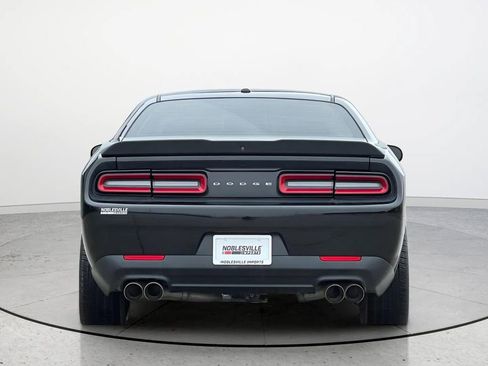 Used 2016 Dodge Challenger R/T w/ Blacktop Package image 5
