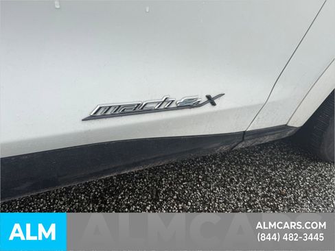 Used 2023 Ford Mustang Mach-E GT image 6