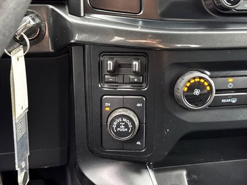 Certified 2023 Ford F150 XL w/ STX Appearance Package image 11