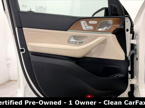 Used 2022 Mercedes-Benz GLE 350 image 21