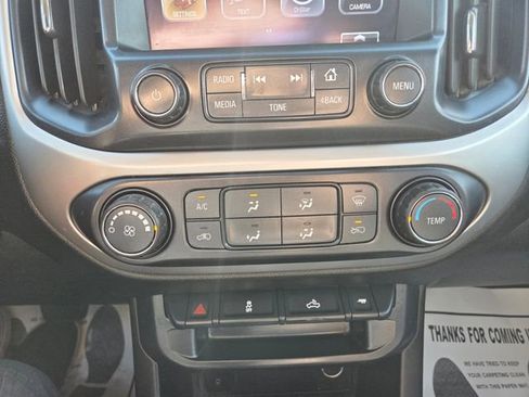 Used 2018 Chevrolet Colorado LT AWD/4WD image 26