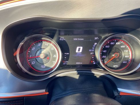 Used 2020 Dodge Charger Scat Pack w/ Plus Group image 14