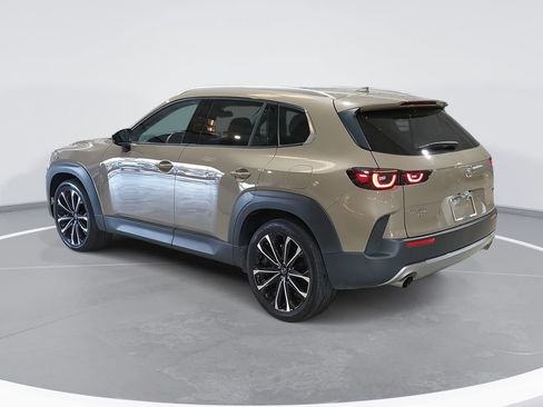 Used 2023 MAZDA CX-50 AWD 2.5 Turbo w/ Cargo Package image 7
