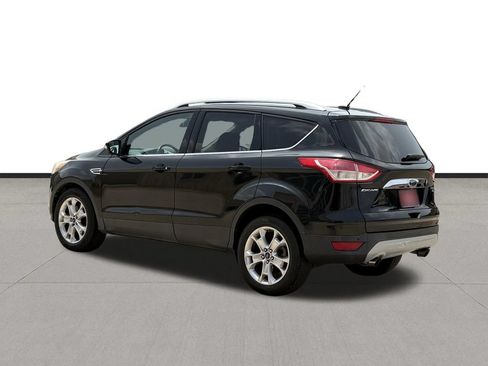 Used 2014 Ford Escape Titanium AWD/4WD image 7