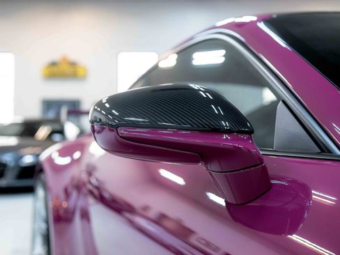 Used 2024 Porsche 911 GT3 image 18