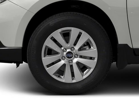 Used 2018 Subaru Outback 2.5i Premium AWD/4WD image 11
