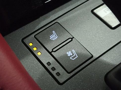 New 2025 Lexus RC F Final Edition image 12