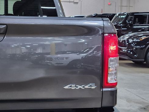 Used 2020 RAM 1500 Lone Star AWD/4WD image 22