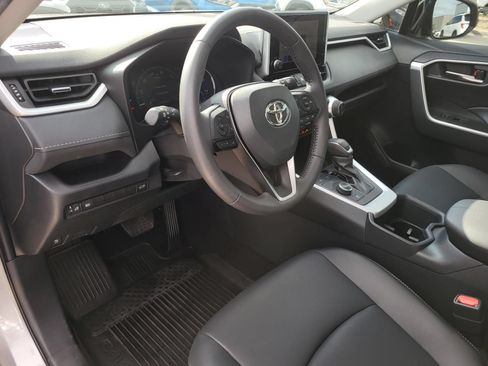 Used 2024 Toyota RAV4 XLE Premium AWD/4WD image 22